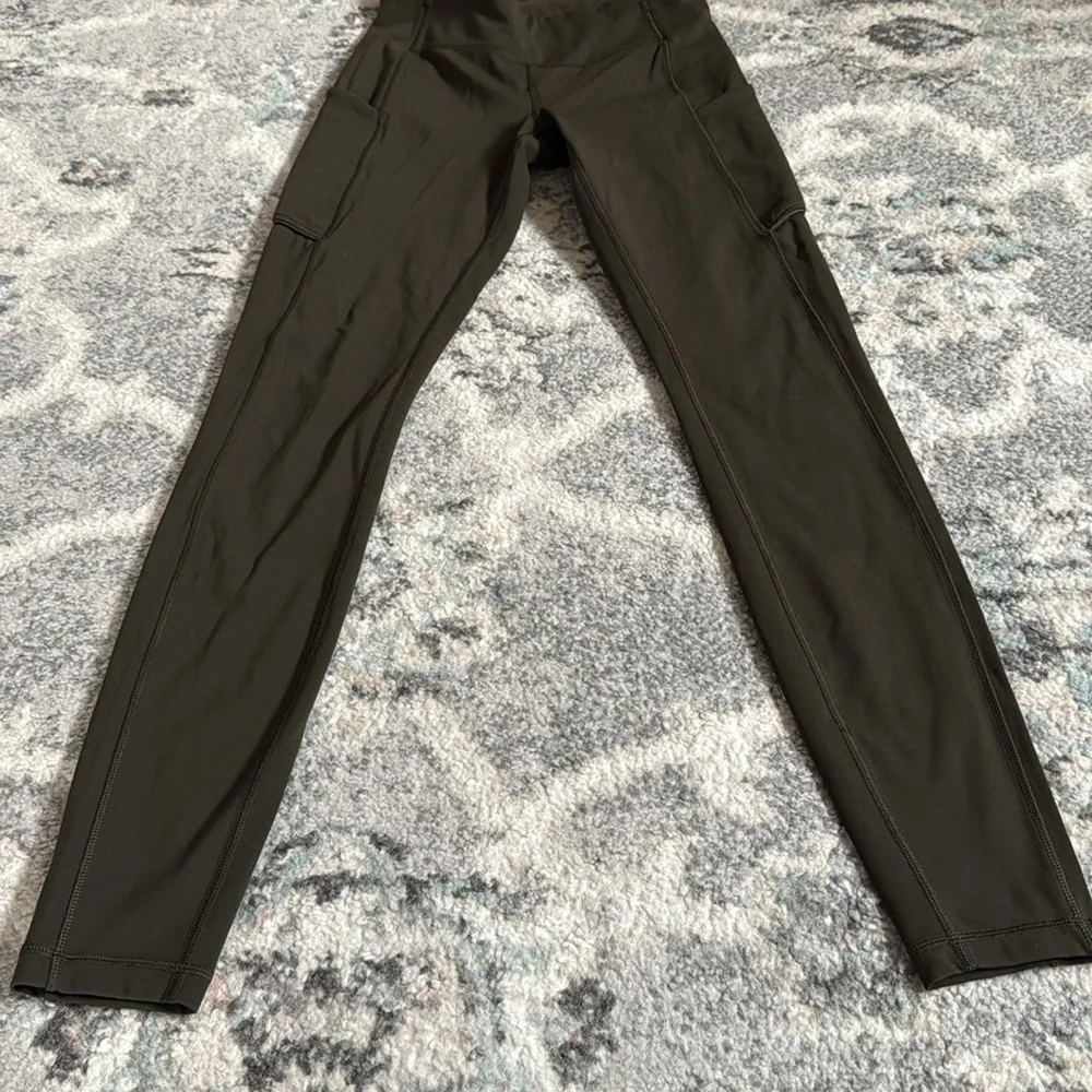 Lululemon Speed Up Tight 28”